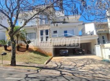 Casa · 450m² · 4 Quartos · 4 Vagas · Casa de Condomínio para alugar em Parque Residencial Villa Dos Inglezes de 450.00m² com 4 Quartos, 4