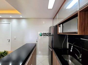 Apartamento · 62m² · 2 Quartos · 2 Vagas · Apartamento para venda em Plaza Bella Vista de 62.00m² com 2 Quartos, 1 Suite e 2 Garagens