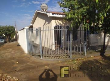 Casa · 80m² · 2 Quartos · 2 Vagas · Casa para alugar em Jardim Santa Maria de 80.00m² com 2 Quartos e 2 Garagens