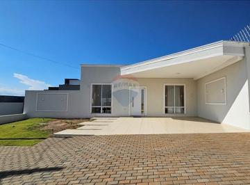 Casa · 137m² · 3 Quartos · 2 Vagas · Casa para venda em Residencial Do Bosque de 137.00m² com 3 Quartos, 1 Suite e 2 Garagens