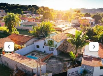 Casa · 290m² · 3 Quartos · 2 Vagas · Casa para venda em Parque Corrupira - Etapa 1 de 290.00m² com 3 Quartos, 1 Suite e 2 Garagens