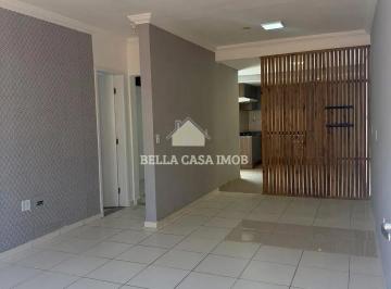 Casa · 70m² · 2 Quartos · 1 Vaga · Casa para alugar em Jardim Piazza Di Roma Ii de 70.00m² com 2 Quartos e 1 Garagem