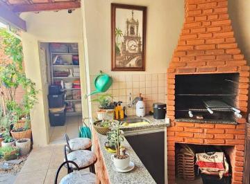 Casa en Venda de 3 quartos Jardim Alto da Boa Vista · Casa para venda em Jardim Alto Da Boa Vista de 175.00m² com 3 Quartos e 2 Garagens