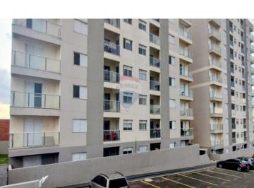 Apartamento · 57m² · 2 Quartos · 1 Vaga · Apartamento para venda em Jardim Novo Ângulo de 57.00m² com 2 Quartos, 1 Suite e 1 Garagem