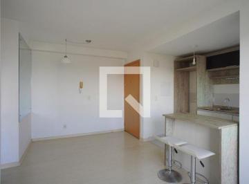 Apartamento · 60m² · 2 Quartos · 1 Vaga · Apartamento à Venda - Alto Petrópolis, 2 Quartos, 60 m² - Porto Alegre