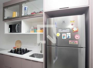Apartamento Venda de 1 quarto · Apartamento à Venda - Mont'Serrat, 1 Quarto, 35 m² - Porto Alegre