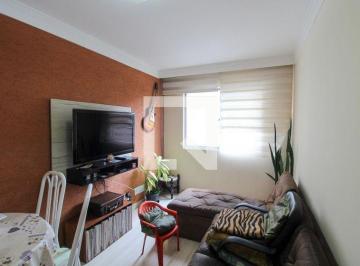 Apartamento · 62m² · 2 Quartos · 1 Vaga · Apartamento à Venda - Jaguaré, 2 Quartos,  62 m² - São Paulo