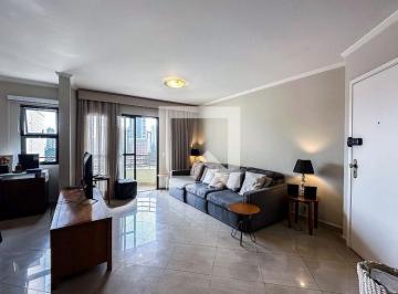 Apartamento · 115m² · 3 Quartos · 3 Vagas · Apartamento à Venda - Jardim Anália Franco, 3 Quartos,  115 m² - São Paulo