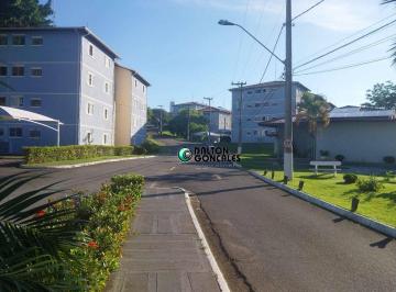 Apartamento · 60m² · 2 Quartos · 1 Vaga · Apartamento para venda em Parque Residencial Indaiá de 60.00m² com 2 Quartos e 1 Garagem