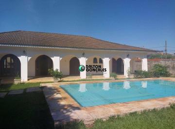 Casa · 239m² · 4 Quartos · 4 Vagas · Casa para alugar em Vila Suíça de 239.00m² com 4 Quartos, 3 Suites e 4 Garagens
