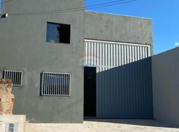 Comercial · 330m² · 2 Vagas · Galpão / Depósito / Armazém para alugar em Vila Paulista de 330.00m² com 2 Garagens