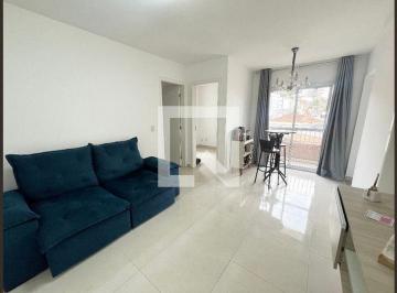 Apartamento · 50m² · 2 Quartos · 1 Vaga · Apartamento à Venda - Água Fria, 2 Quartos,  50 m² - São Paulo
