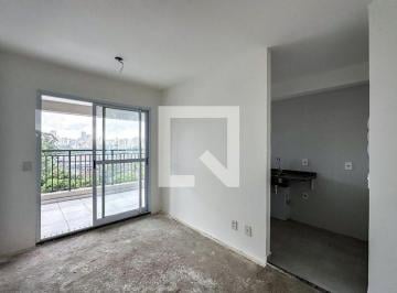 Apartamento · 48m² · 2 Quartos · 1 Vaga · Apartamento à Venda - Mooca, 2 Quartos,  48 m² - São Paulo