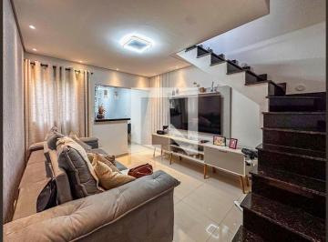 Apartamento · 113m² · 2 Quartos · 2 Vagas · Apartamento à Venda - Vila Alto de Santo André, 2 Quartos, 113 m² - Santo André