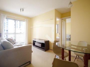 Apartamento · 47m² · 1 Quarto · 1 Vaga · Apartamento à Venda - Pinheiros, 1 Quarto, 47 m² - São Paulo