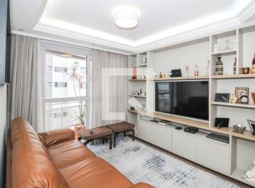 Apartamento · 78m² · 3 Quartos · 2 Vagas · Apartamento à Venda - Vila Leopoldina, 3 Quartos,  78 m² - São Paulo