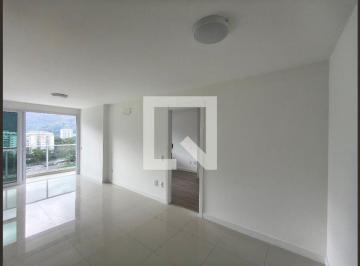 Apartamento · 82m² · 2 Quartos · 1 Vaga · Apartamento à Venda - Jacarepaguá, 2 Quartos,  82 m² - Rio de Janeiro
