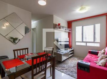 Apartamento · 54m² · 3 Quartos · 1 Vaga · Apartamento à Venda - Vila Augusta, 3 Quartos, 54 m² - Guarulhos