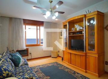 Apartamento · 74m² · 2 Quartos · 1 Vaga · Apartamento à Venda - Vila Ipiranga, 2 Quartos, 74 m² - Porto Alegre