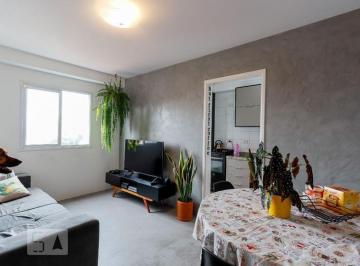 Apartamento · 53m² · 2 Quartos · 1 Vaga · Apartamento à Venda - Vila Mazzei, 2 Quartos,  53 m² - São Paulo