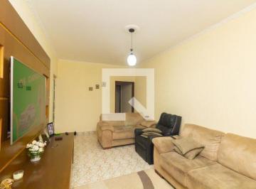 Casa · 330m² · 3 Quartos · 3 Vagas · Casa à Venda - Vila Carmosina, 3 Quartos,  330 m² - São Paulo