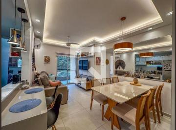 Apartamento · 78m² · 2 Quartos · 1 Vaga · Apartamento à Venda - Botafogo, 2 Quartos,  78 m² - Rio de Janeiro