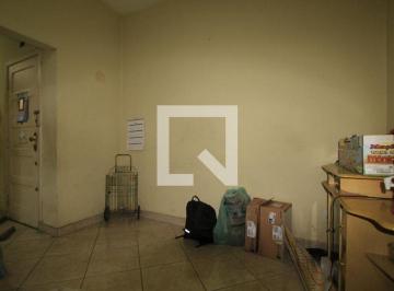 Apartamento · 77m² · 1 Quarto · 1 Vaga · Apartamento à Venda - Liberdade, 1 Quarto, 77 m² - São Paulo