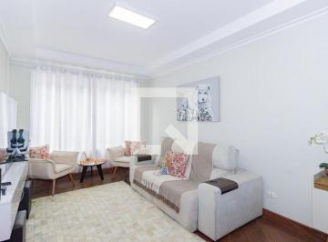 Casa · 155m² · 4 Quartos · 2 Vagas · Casa à Venda - City América, 4 Quartos, 155 m² - São Paulo