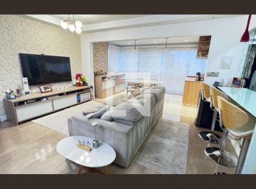 Apartamento · 79m² · 2 Quartos · 1 Vaga · Apartamento à Venda - Vila Maria , 2 Quartos,  79 m² - São Paulo