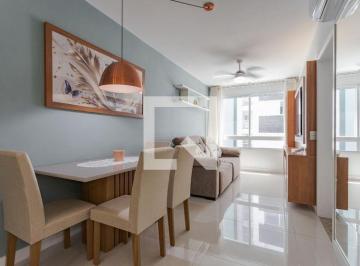 Apartamento · 56m² · 1 Quarto · 1 Vaga · Apartamento à Venda - Passo D'areia, 1 Quarto, 56 m² - Porto Alegre