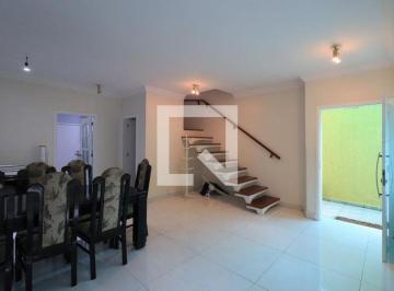 Casa · 144m² · 3 Quartos · 2 Vagas · Casa à Venda - Vila Esperança, 3 Quartos,  144 m² - São Paulo