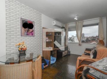 Apartamento · 102m² · 3 Quartos · 1 Vaga · Apartamento à Venda - Jardim Itu-Sabará, 3 Quartos,  102 m² - Porto Alegre