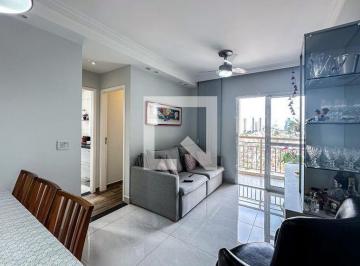 Apartamento · 60m² · 2 Quartos · 2 Vagas · Apartamento à Venda - Mooca, 2 Quartos, 60 m² - São Paulo