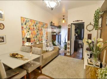 Apartamento · 75m² · 2 Quartos · Apartamento à Venda - Estácio , 2 Quartos, 75 m² - Rio de Janeiro