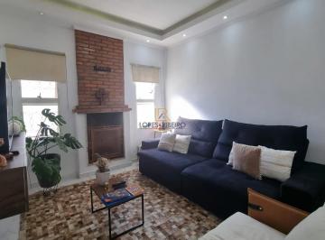 Casa · 98m² · 3 Quartos · 2 Vagas · Casa para venda em Residencial Vila Di Capri de 98.00m² com 3 Quartos, 1 Suite e 2 Garagens