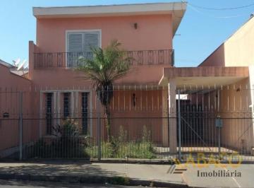 Casa · 158m² · 3 Quartos · 2 Vagas · Sobrado para alugar em Jardim São João Batista de 158.00m² com 3 Quartos, 1 Suite e 2 Garagens