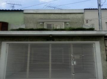 Casa · 112m² · 2 Quartos · 4 Vagas · Casa para venda em Vila Regente Feijó de 112.00m² com 2 Quartos e 4 Garagens