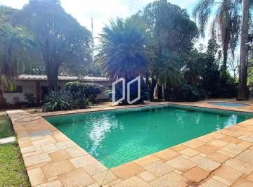 Rural · 1300m² · 5 Quartos · 10 Vagas · Fazenda / Sítio para alugar em Jardim Zavanella de 1300.00m² com 5 Quartos, 1 Suite e 10 Garagens