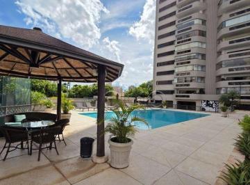 Apartamento · 230m² · 4 Quartos · 3 Vagas · Apartamento para venda em São Dimas de 230.00m² com 4 Quartos, 1 Suite e 3 Garagens