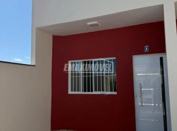 Casa · 70m² · 2 Quartos · 1 Vaga · Casa para alugar em Jardim Vergínia de 70.00m² com 2 Quartos e 1 Garagem