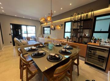 Casa · 150m² · 3 Quartos · 2 Vagas · Casa de Condomínio para venda em Condomínio Reserva da Mata de 150.00m² com 3 Quartos, 1 Suite e 2 G