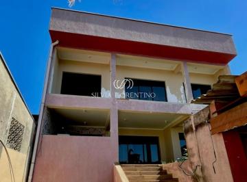 Casa · 160m² · 3 Quartos · 2 Vagas · Casa para venda em Chácaras Reunidas Brasil de 160.00m² com 3 Quartos, 1 Suite e 2 Garagens