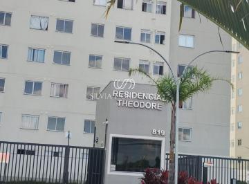 Apartamento · 42m² · 2 Quartos · 1 Vaga · Apartamento para venda em Vila Prosperidade de 42.00m² com 2 Quartos e 1 Garagem