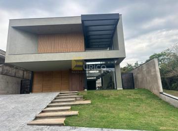 Casa · 339m² · 3 Quartos · 4 Vagas · Casa de Condomínio para venda em Condomínio Reserva do Itamaracá de 339.00m² com 3 Quartos, 3 Suites
