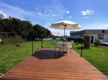 Casa · 60m² · 1 Quarto · 5 Vagas · Casa de Condomínio para venda em Sabino de 60.00m² com 1 Quarto, 1 Suite e 5 Garagens