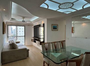 Apartamento · 86m² · 3 Quartos · 2 Vagas · Apartamento para alugar em Vila Gomes Cardim de 86.00m² com 3 Quartos, 1 Suite e 2 Garagens
