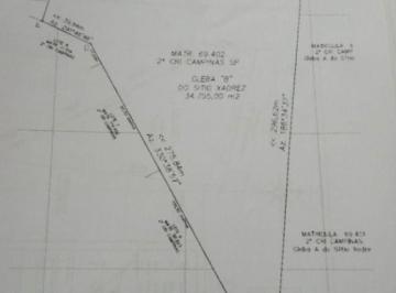 Terreno · 35000m² · Lote / Terreno para venda em Barão Geraldo de 35000.00m²