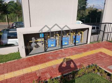 Apartamento · 66m² · 2 Quartos · 1 Vaga · Apartamento para venda em Vila Campos Sales de 66.00m² com 2 Quartos, 1 Suite e 1 Garagem