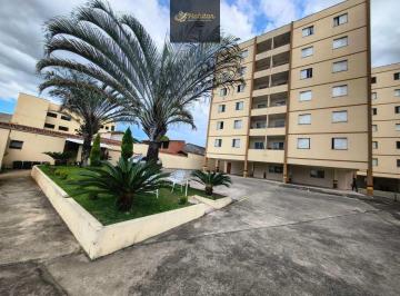 Apartamento · 72m² · 2 Quartos · 1 Vaga · Apartamento para alugar em Jardim Rosely de 72.00m² com 2 Quartos, 1 Suite e 1 Garagem