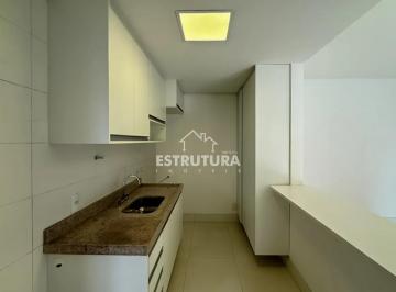 Apartamento · 118m² · 3 Quartos · 2 Vagas · Apartamento para alugar em Jardim São Paulo de 118.00m² com 3 Quartos, 3 Suites e 2 Garagens